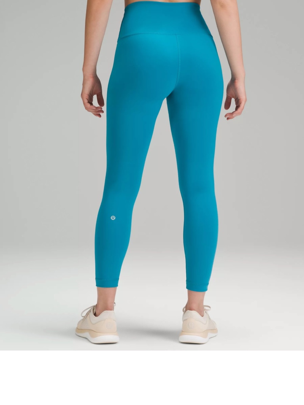 Wunder Train High-Rise Tight 25"